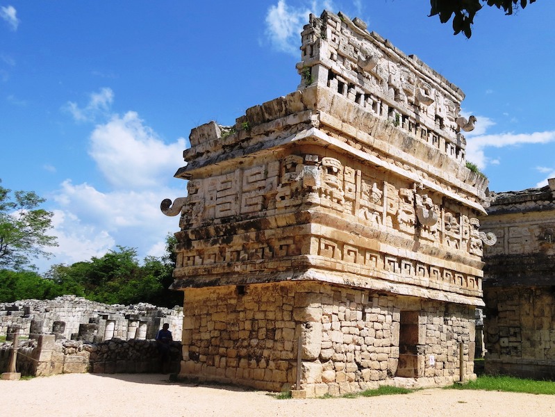 Riviera Maya