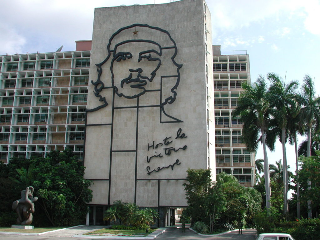 Kuba Havanna