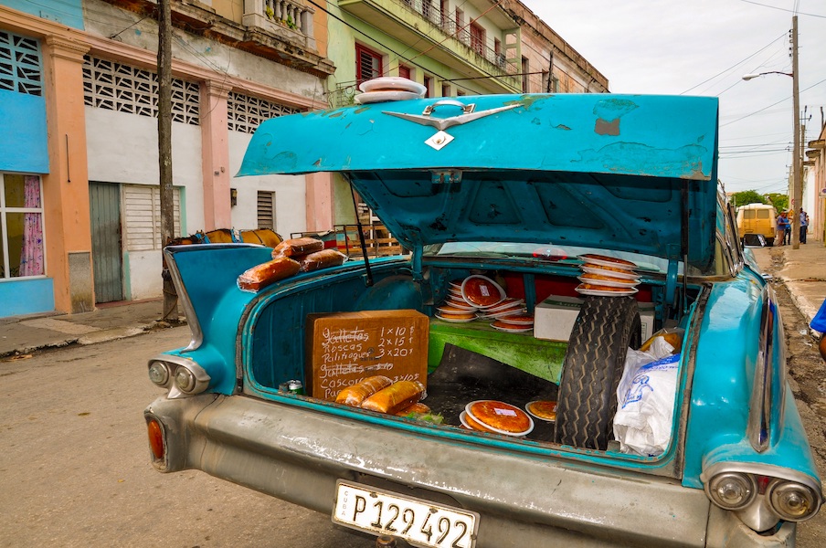 Sagua La grande - Local life